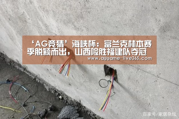 AG电竞